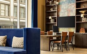 Fairfield By Marriott Inn & Suites New Orleans Downtown French Quarter Area